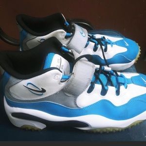 Nike Zoom Turf Trainer Barry Sanders